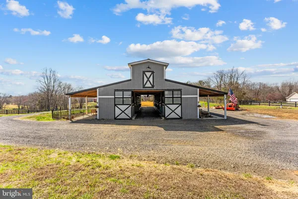 $749,000 | 6478 Laurel Hill Lane, Rixeyville, VA 22737