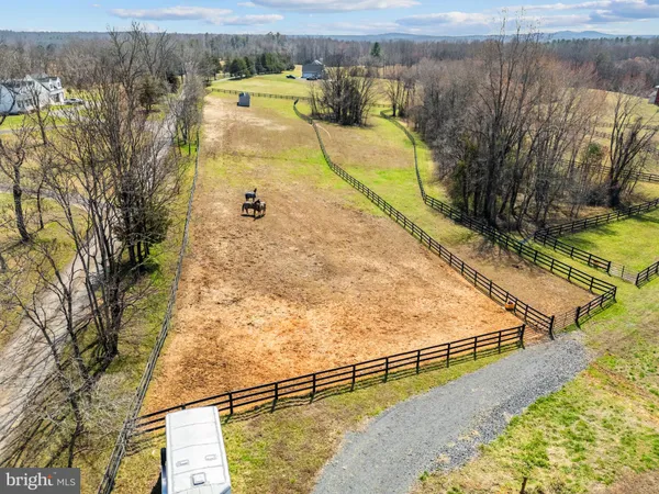 $749,000 | 6478 Laurel Hill Lane, Rixeyville, VA 22737