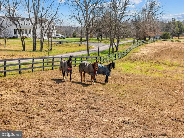 $749,000 | 6478 Laurel Hill Lane, Rixeyville, VA 22737