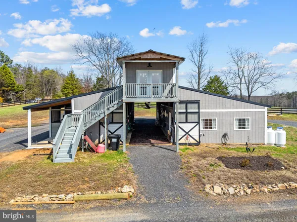 $749,000 | 6478 Laurel Hill Lane, Rixeyville, VA 22737