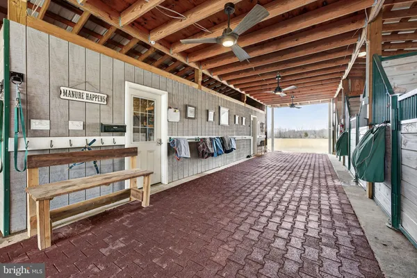 a view of entryway