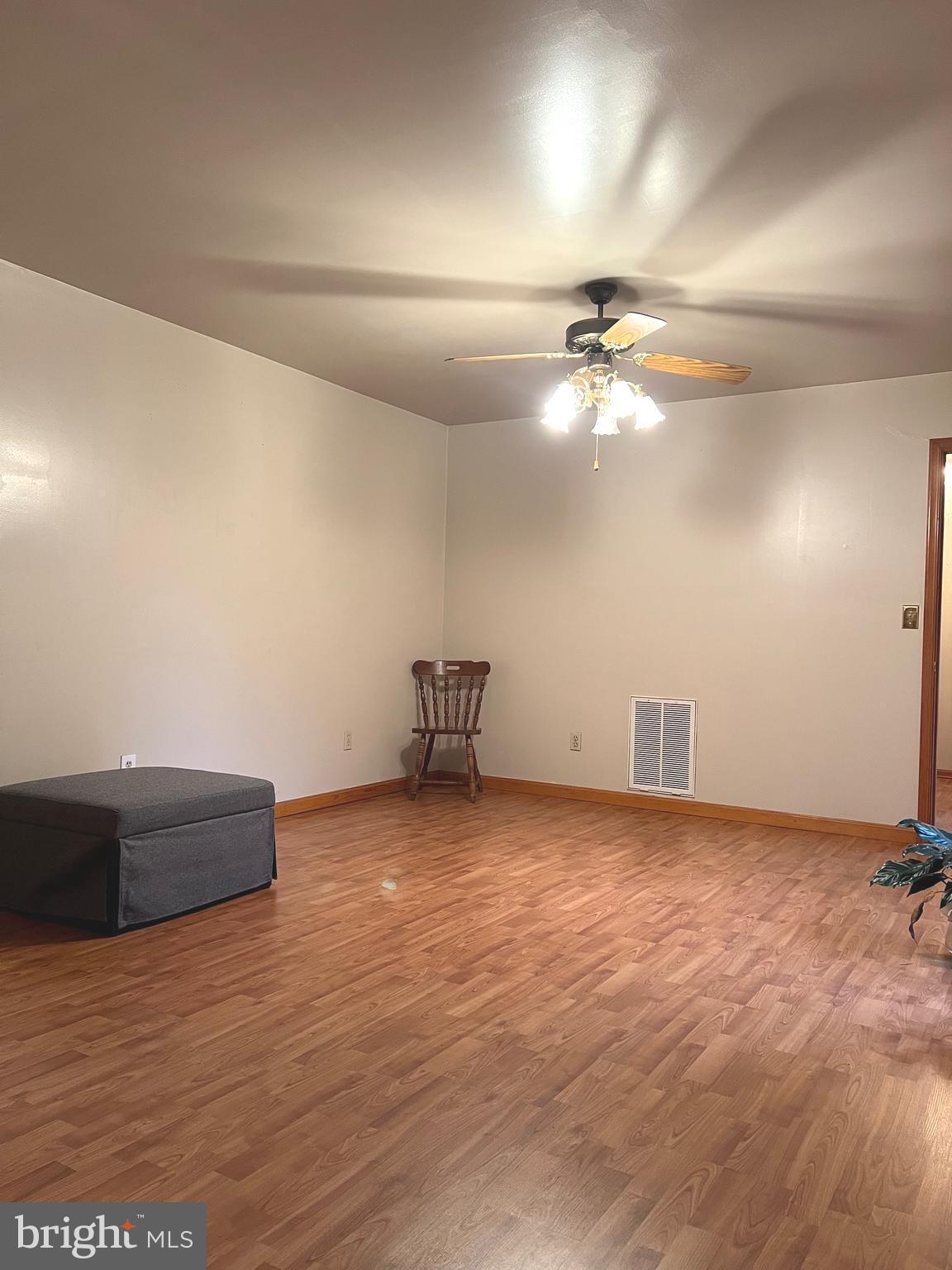 30883 Ward Road Salisbury, MD 21804 - Photo 15 of 34 an empty room with fan