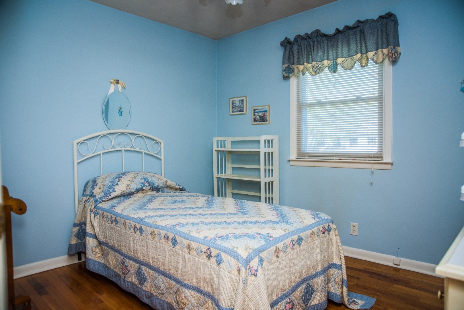 103 Bentley Road Vincennes, IN 47591 - Photo 12 of 18 Gallery Image 12