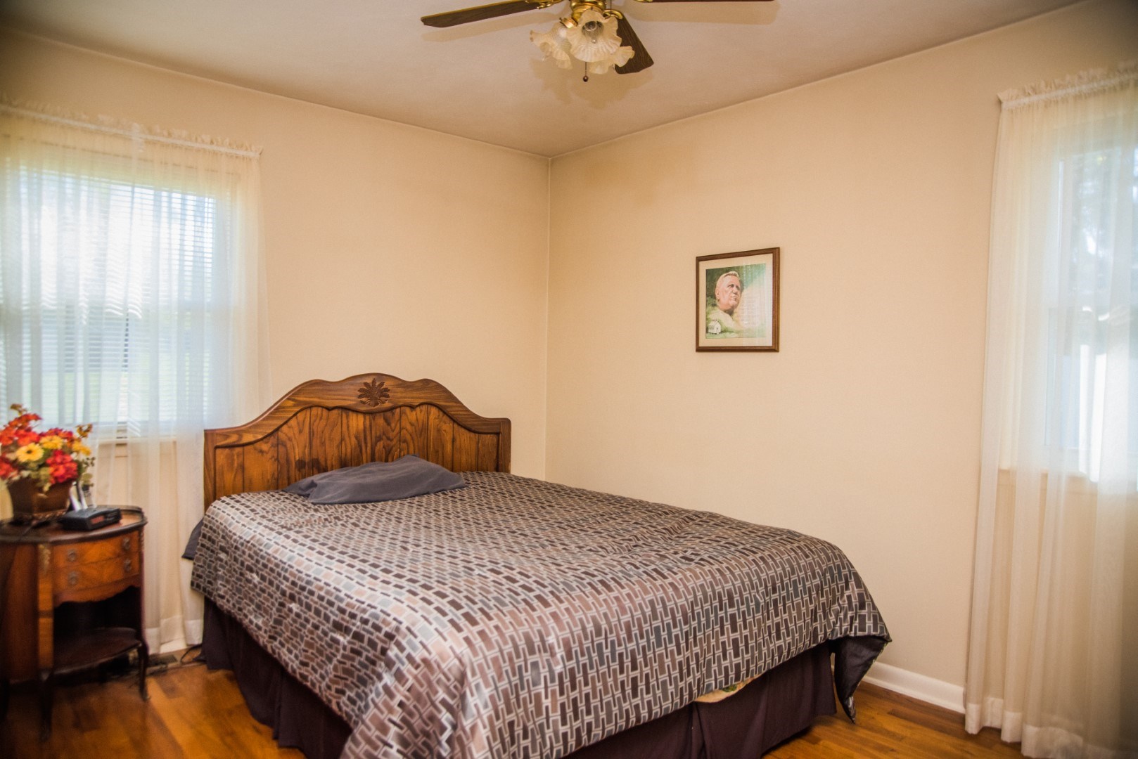 103 Bentley Road Vincennes, IN 47591 - Photo 15 of 18 Gallery Image 15