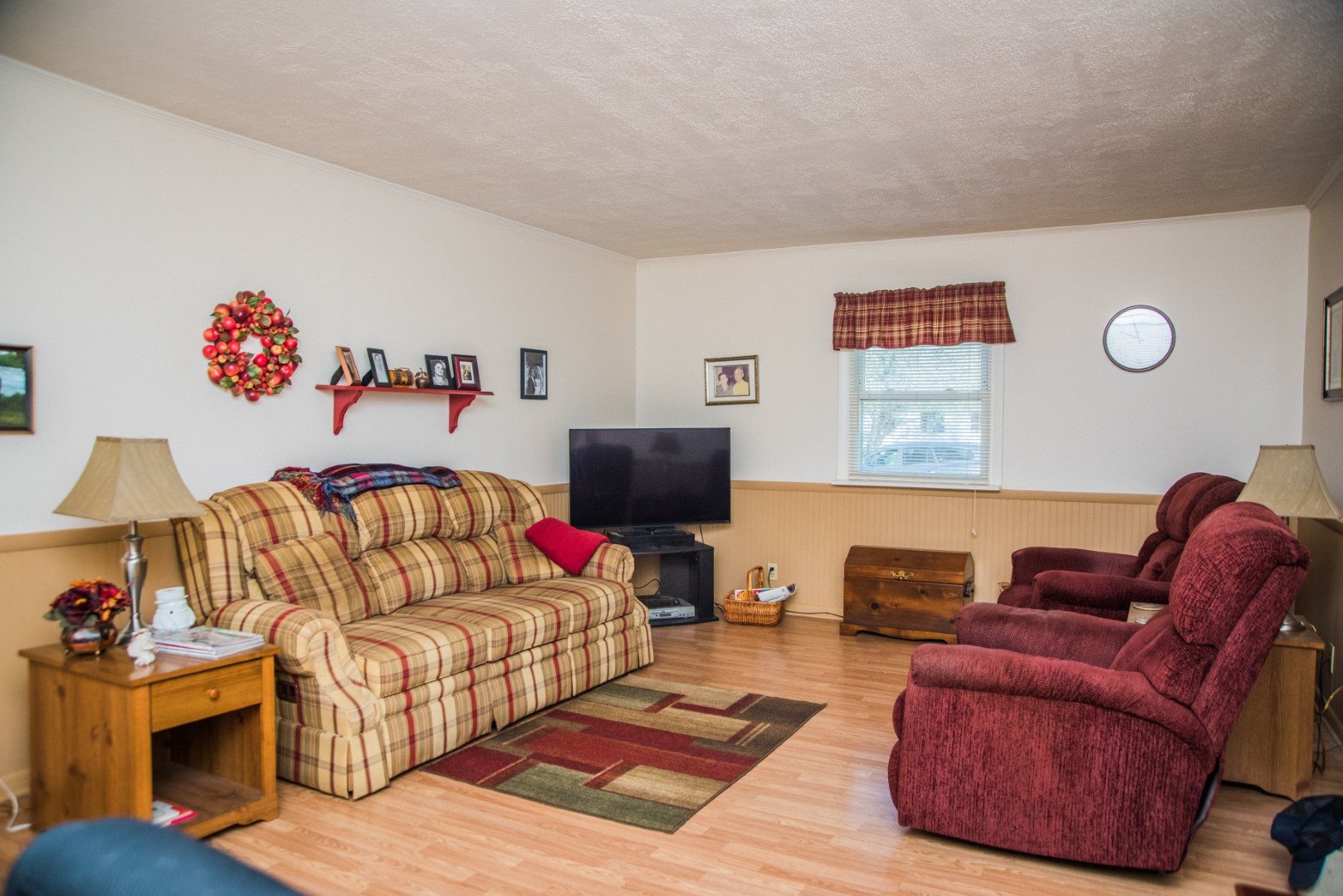 103 Bentley Road Vincennes, IN 47591 - Photo 3 of 18 Gallery Image 3