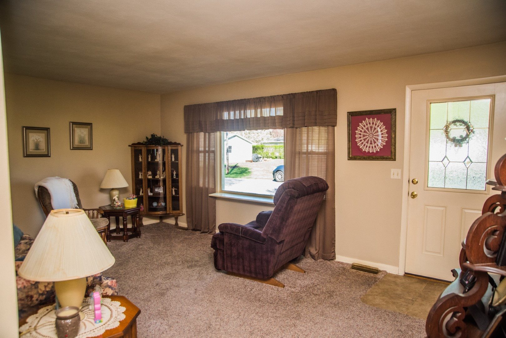 103 Bentley Road Vincennes, IN 47591 - Photo 5 of 18 Gallery Image 5