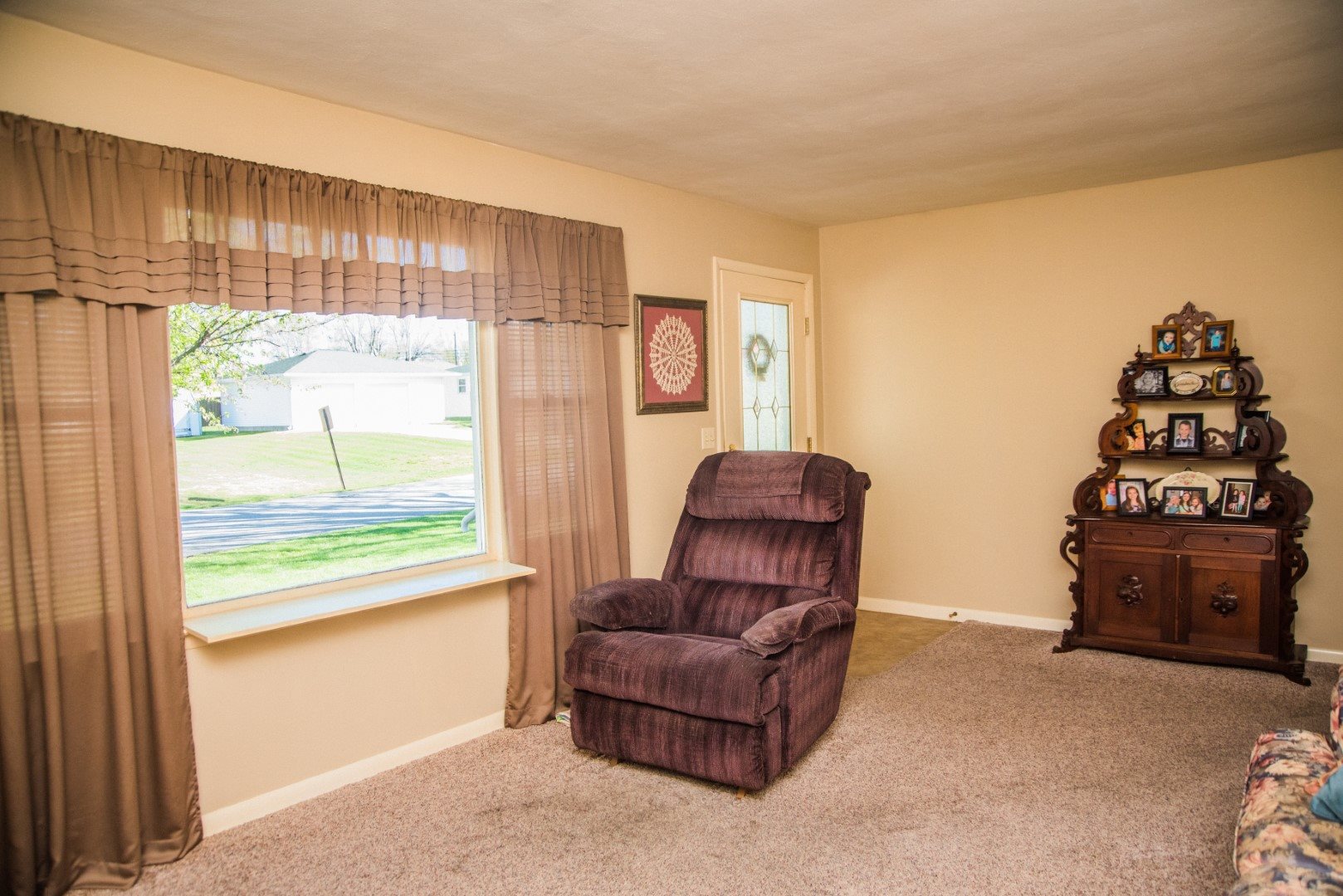 103 Bentley Road Vincennes, IN 47591 - Photo 6 of 18 Gallery Image 6