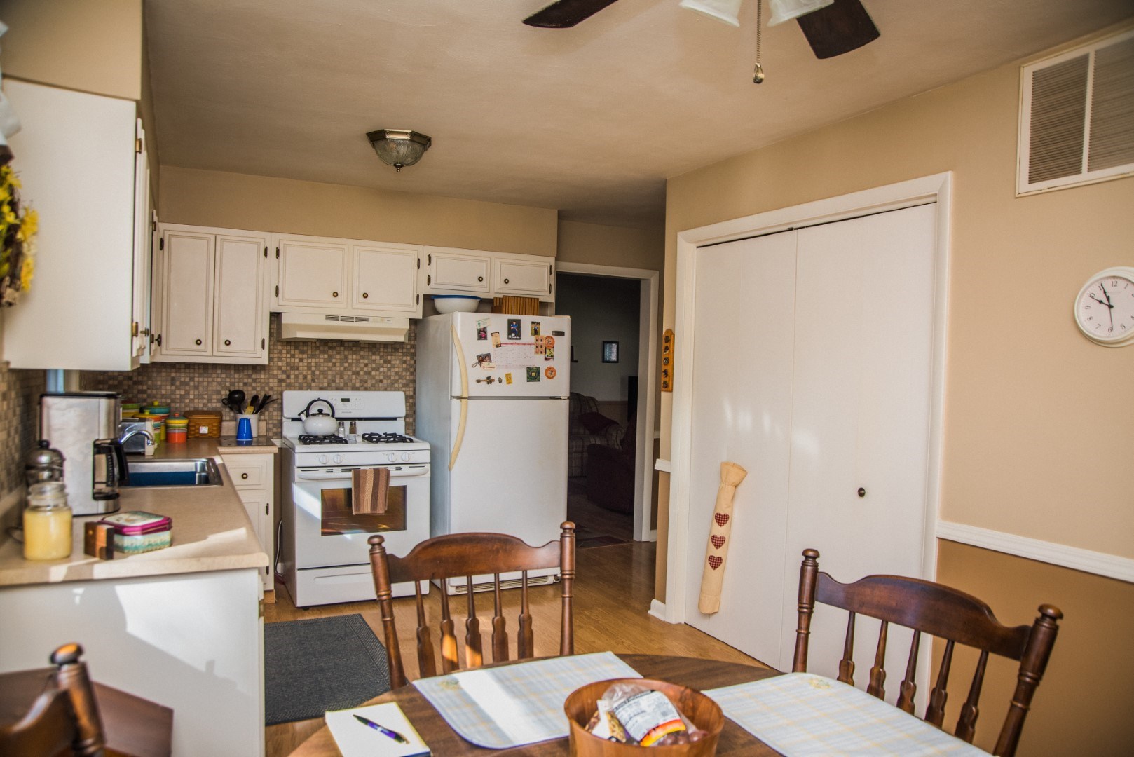 103 Bentley Road Vincennes, IN 47591 - Photo 9 of 18 Gallery Image 9