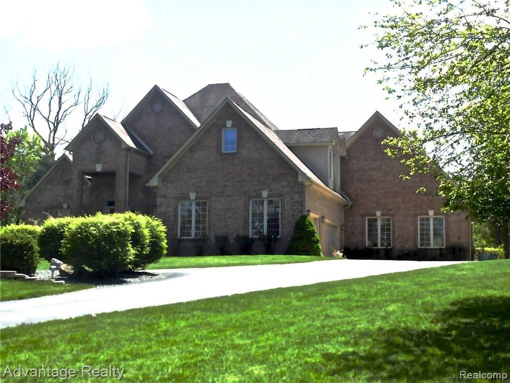 6960 West Gates Street Romeo, MI 48065 - Photo 1 of 91 DSC00487.JPG