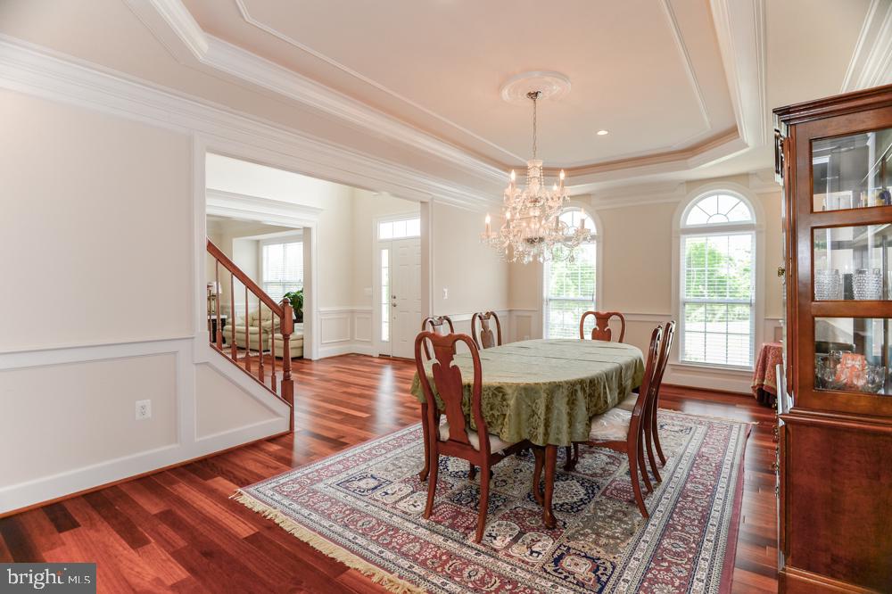 6727 Cedar Spring Road Centreville, VA 20121 - Photo 12 of 86 Gallery Image 12