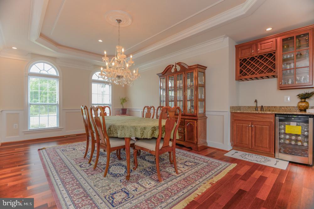 6727 Cedar Spring Road Centreville, VA 20121 - Photo 13 of 86 Gallery Image 13