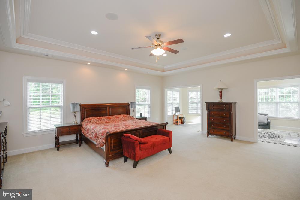 6727 Cedar Spring Road Centreville, VA 20121 - Photo 38 of 86 Gallery Image 38