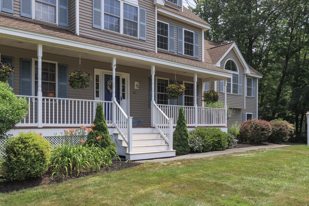 100 Adams Street Dunstable, MA 01827 - Photo 3 of 37 Gallery Image 3