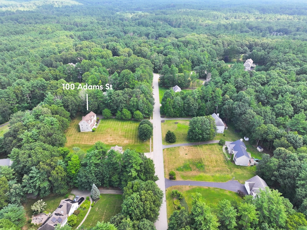 100 Adams Street Dunstable, MA 01827 - Photo 4 of 37 Gallery Image 4