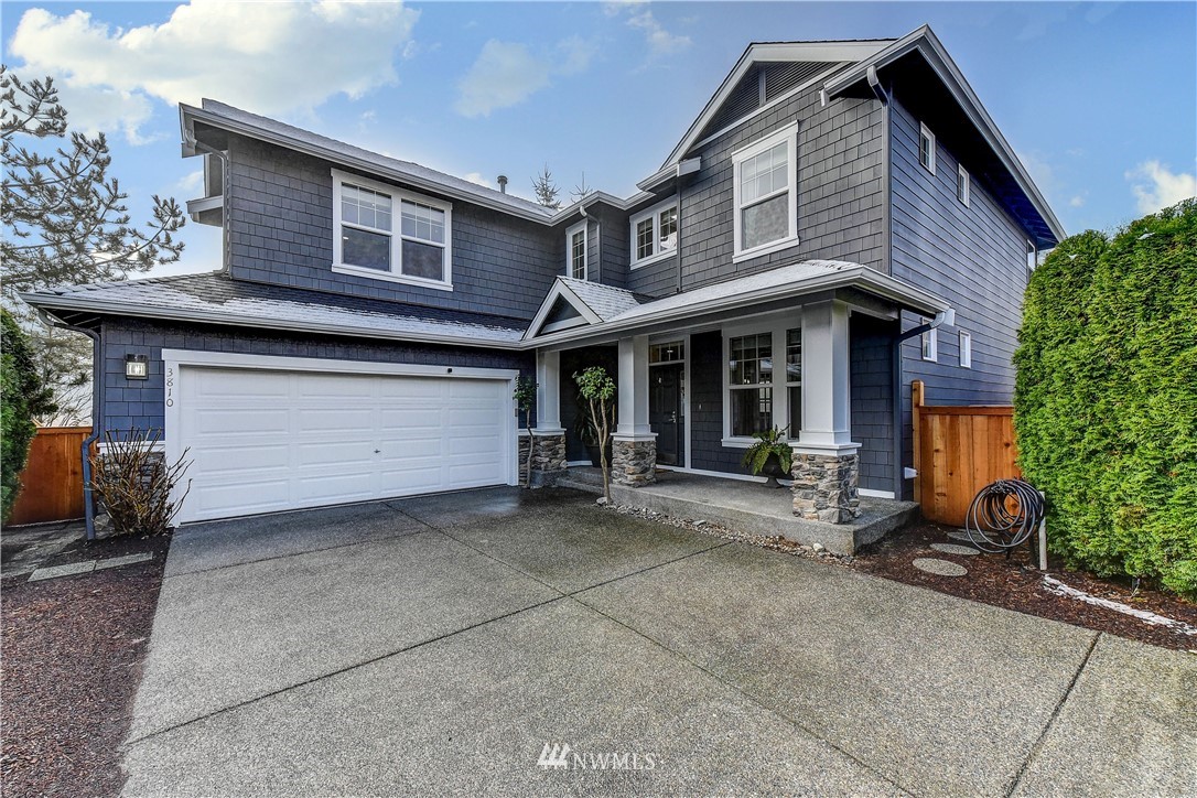 3810 216th Place Southeast Bothell, WA 98021 - Photo 1 of 35