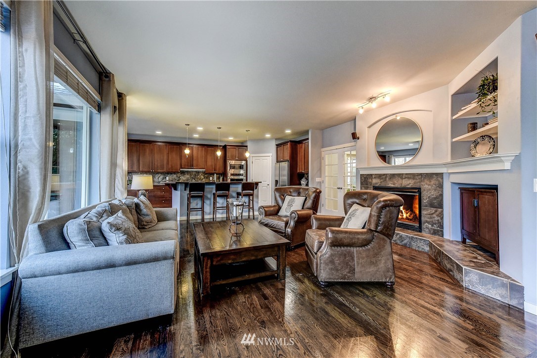 3810 216th Place Southeast Bothell, WA 98021 - Photo 11 of 35