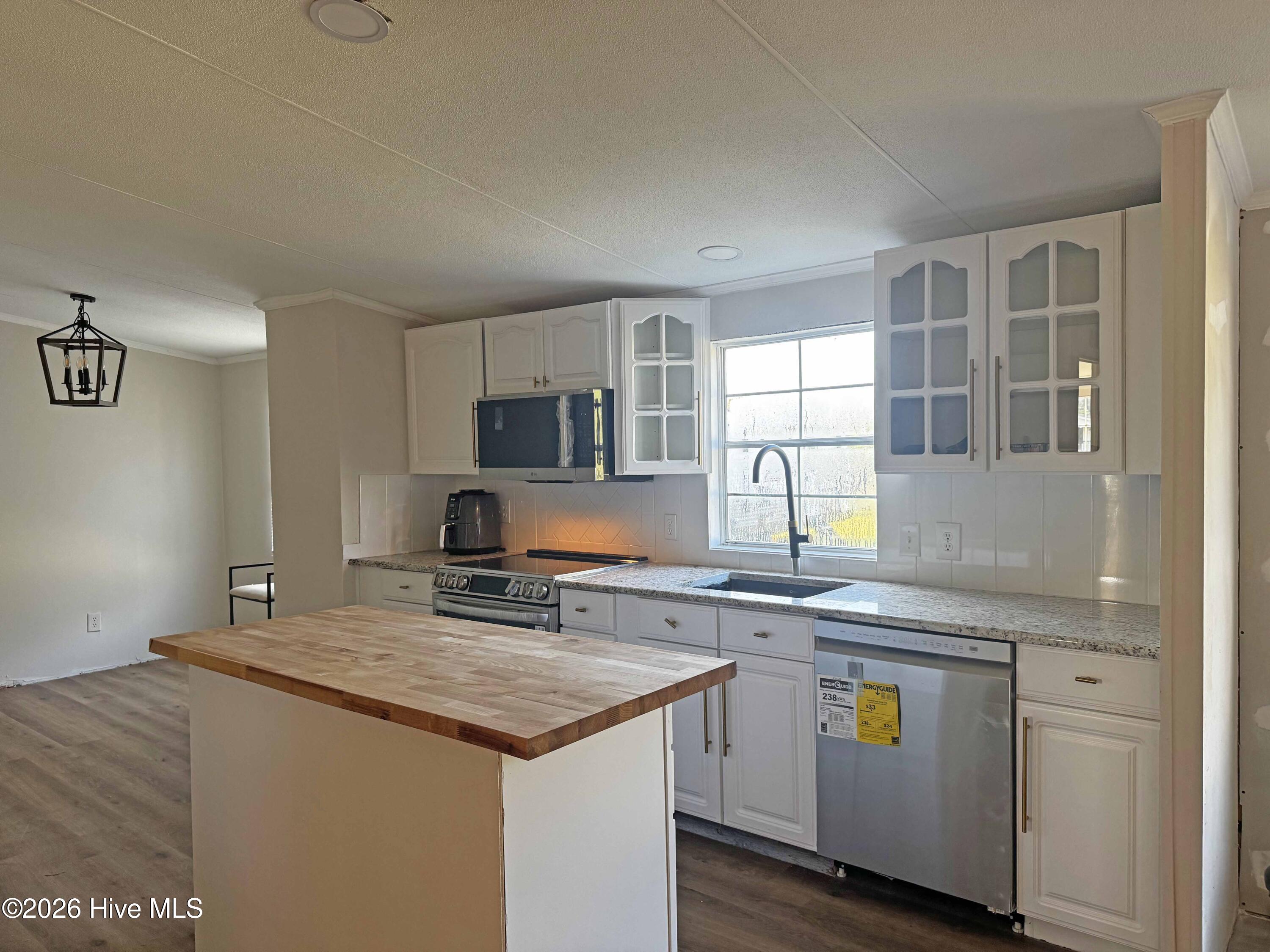 4768 Lobelia Road Vass, NC 28394 - Photo 5 of 5