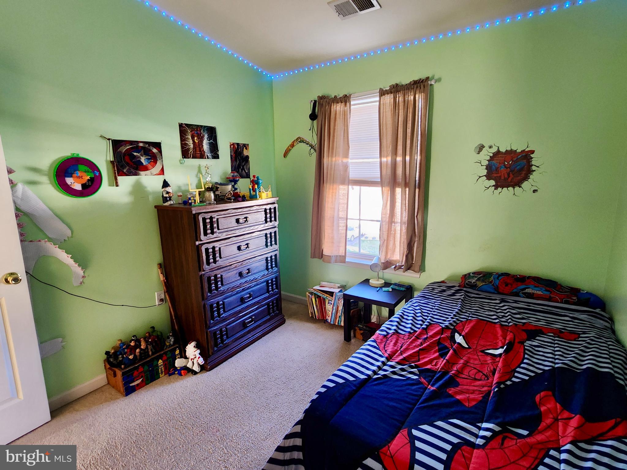 215 Rumbling Rock Road Hedgesville, WV 25427 - Photo 31 of 48 Gallery Image 31