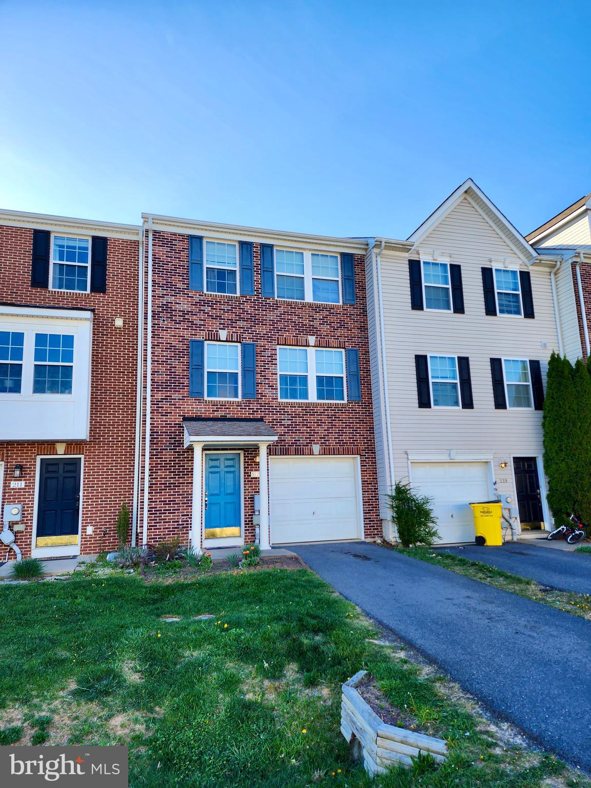 215 Rumbling Rock Road Hedgesville, WV 25427 - Photo 47 of 48 Gallery Image 47