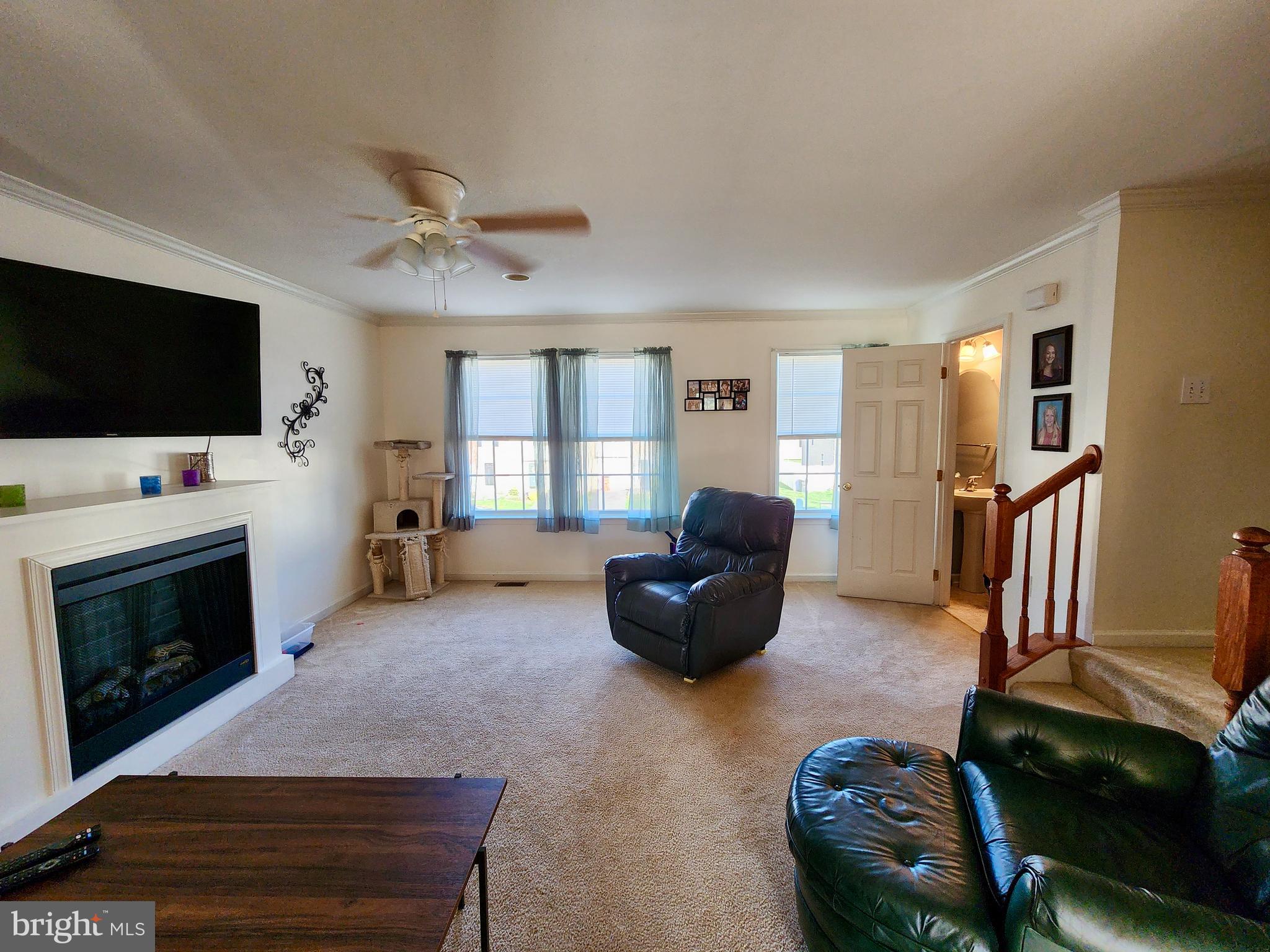 215 Rumbling Rock Road Hedgesville, WV 25427 - Photo 8 of 48 Gallery Image 8