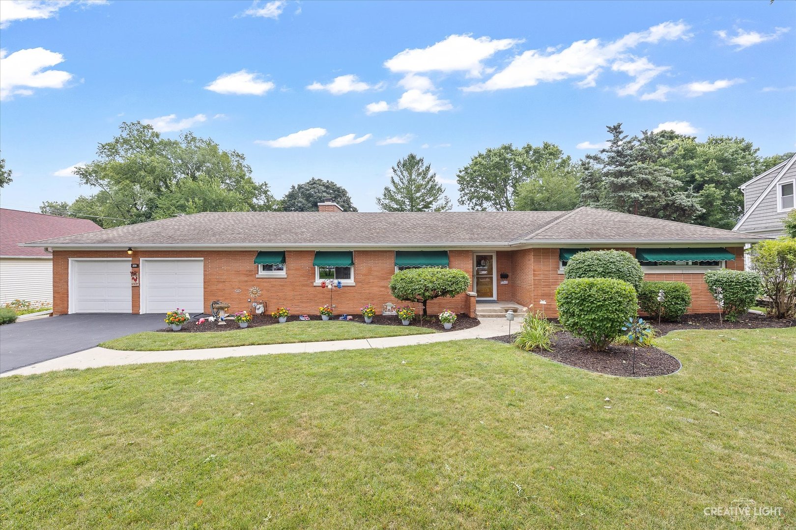 308 South Gladstone Ave  