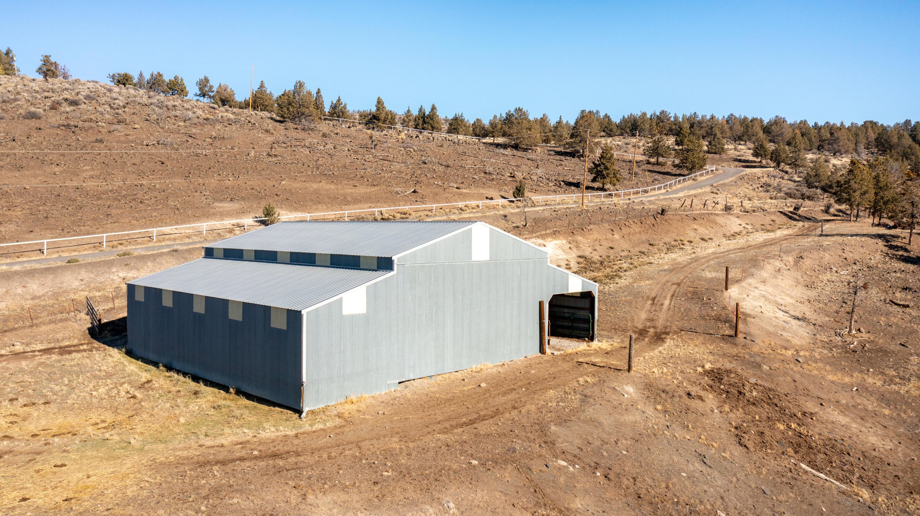 18809 Hill Road Merrill, OR 97633 - Photo 12 of 108 18809HillRd.-Aerials-29 - Copy