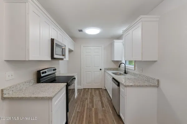 $125,000 | 431 St Paul Road, Tylertown, MS 39667