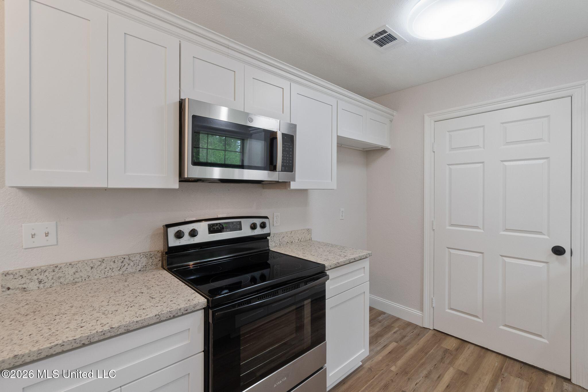 431 St Paul Road Tylertown, MS 39667 - Photo 12 of 32 431_St_Paul_Rd-12