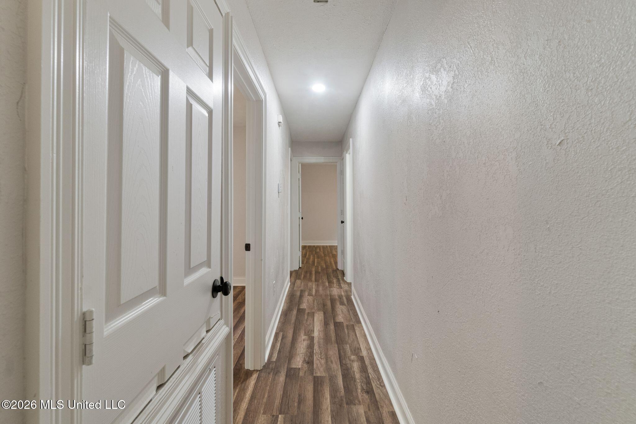431 St Paul Road Tylertown, MS 39667 - Photo 13 of 29 431_St_Paul_Rd-15