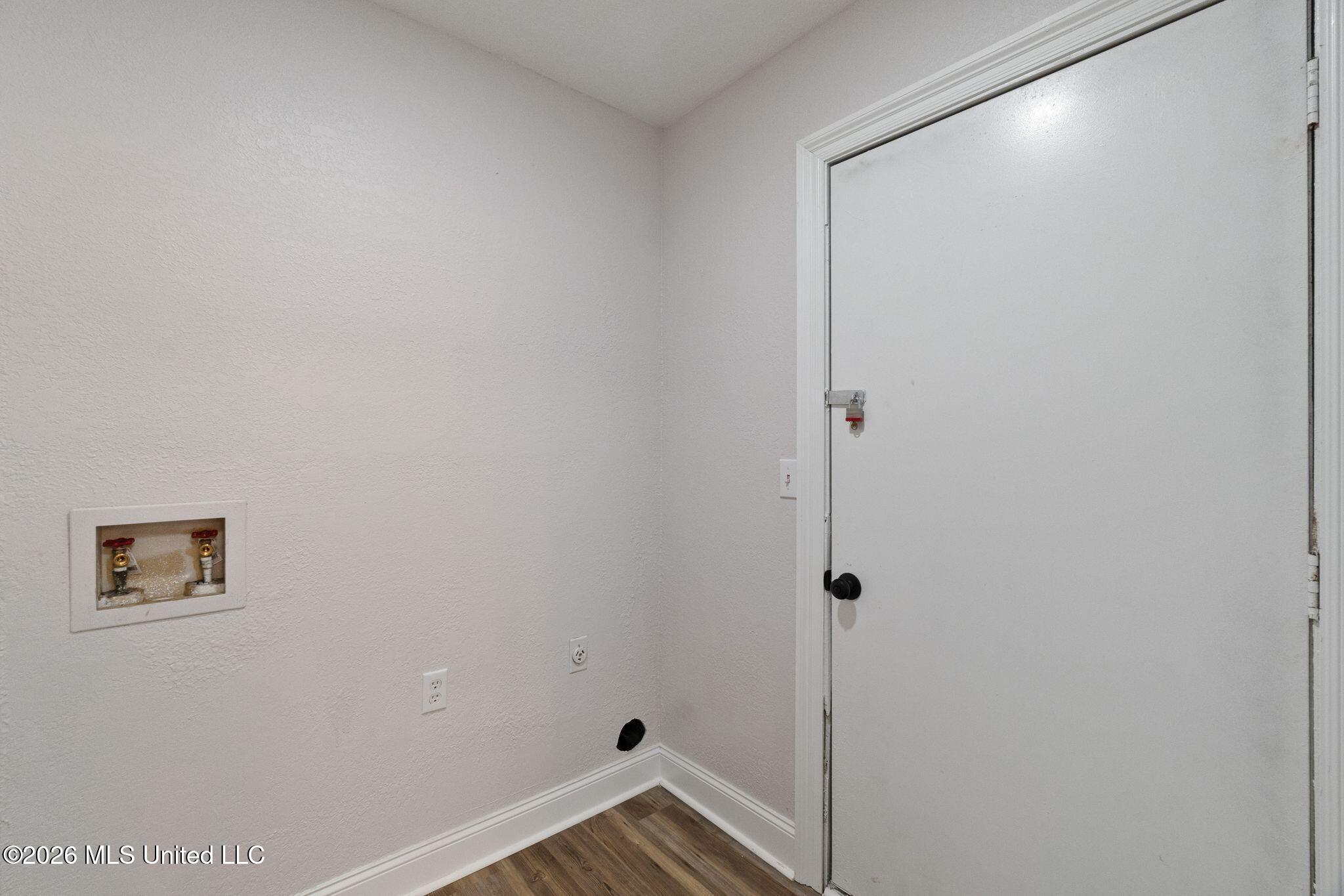 431 St Paul Road Tylertown, MS 39667 - Photo 14 of 32 431_St_Paul_Rd-14