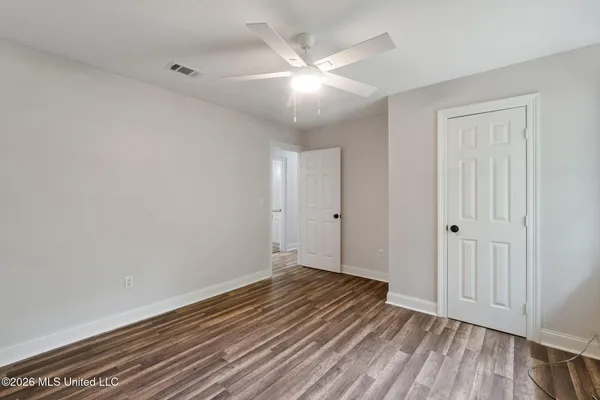 $125,000 | 431 St Paul Road, Tylertown, MS 39667