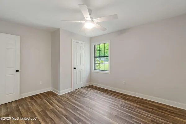 $125,000 | 431 St Paul Road, Tylertown, MS 39667