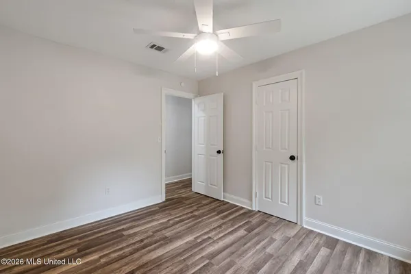 $125,000 | 431 St Paul Road, Tylertown, MS 39667