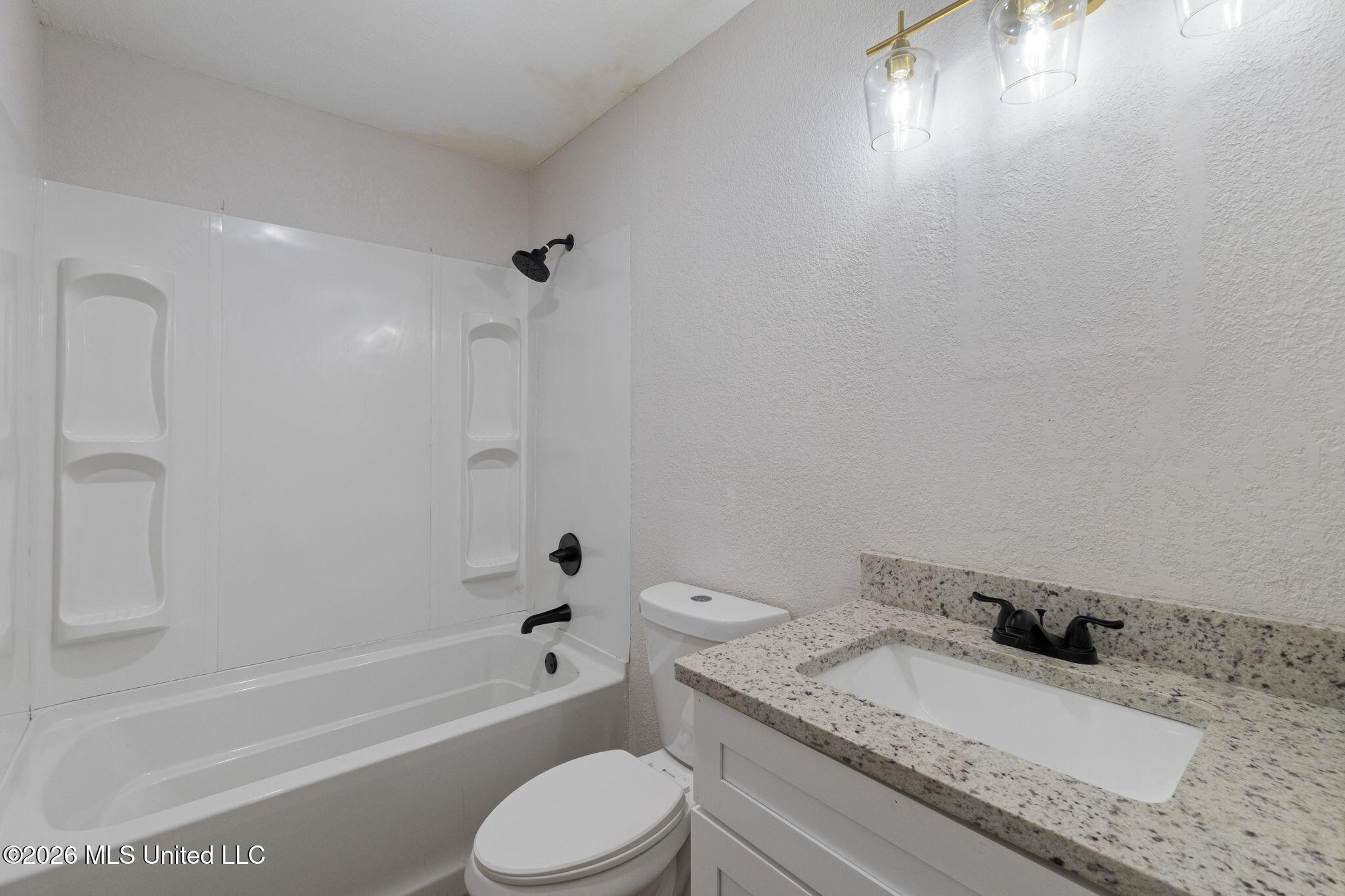 431 St Paul Road Tylertown, MS 39667 - Photo 21 of 32 431_St_Paul_Rd-21