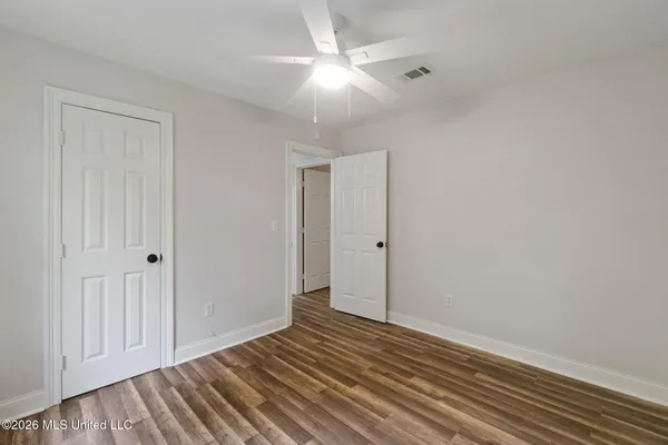 $125,000 | 431 St Paul Road, Tylertown, MS 39667