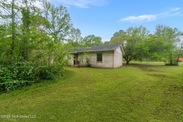 $125,000 | 431 St Paul Road, Tylertown, MS 39667