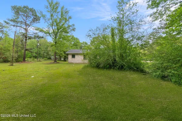 $125,000 | 431 St Paul Road, Tylertown, MS 39667