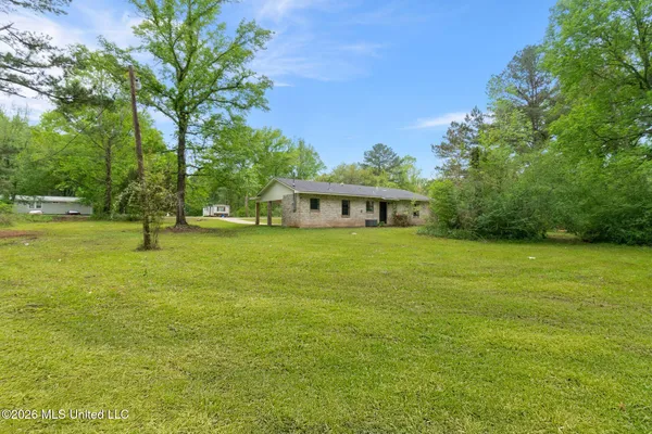 $125,000 | 431 St Paul Road, Tylertown, MS 39667