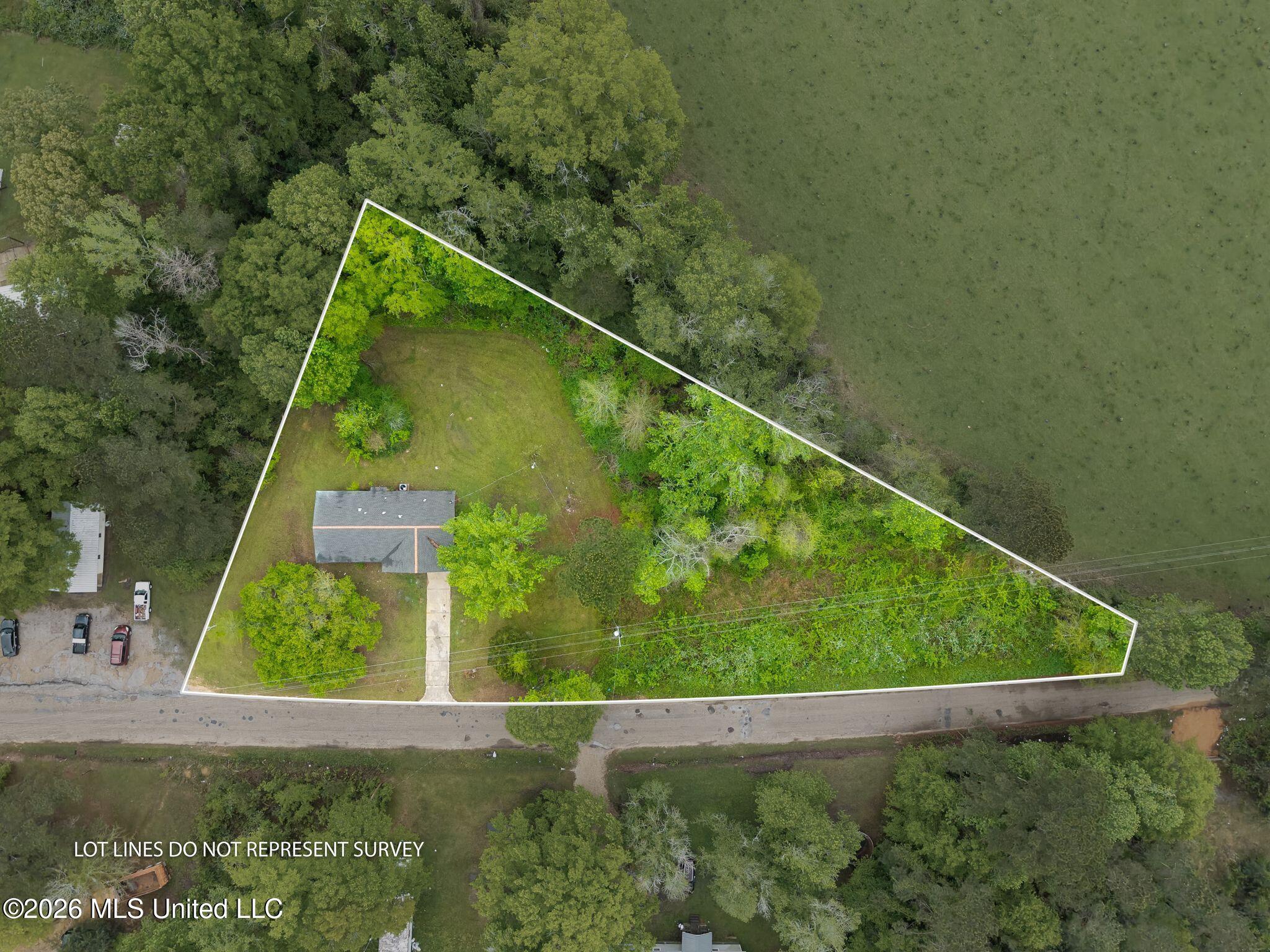 431 St Paul Road Tylertown, MS 39667 - Photo 29 of 32 431_St_Paul_Rd-30