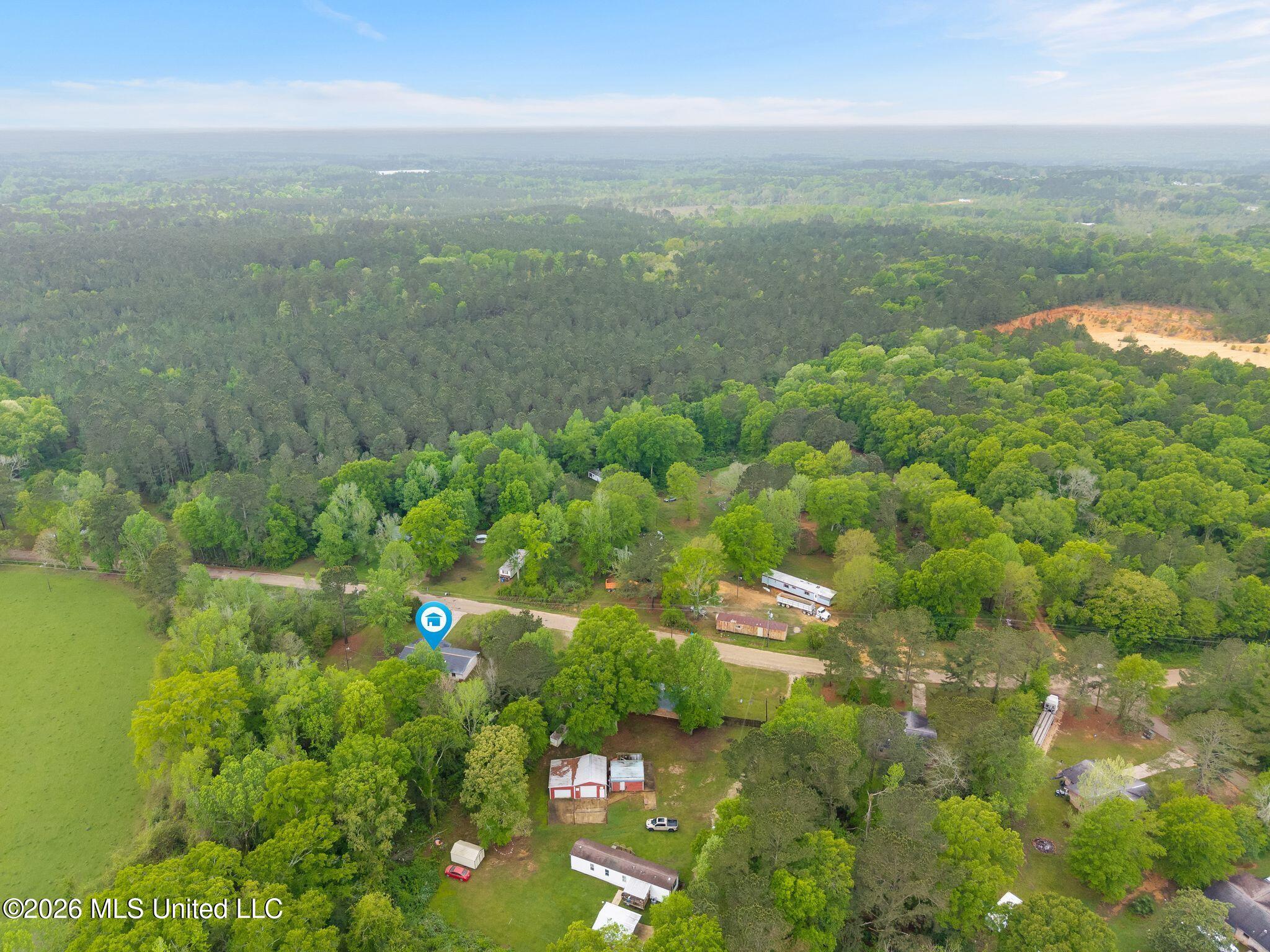 431 St Paul Road Tylertown, MS 39667 - Photo 29 of 29 431_St_Paul_Rd-33