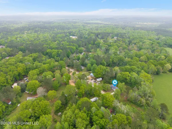 $125,000 | 431 St Paul Road, Tylertown, MS 39667