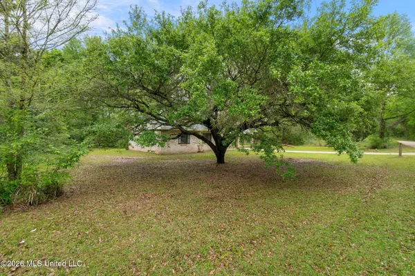 $125,000 | 431 St Paul Road, Tylertown, MS 39667