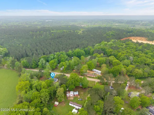 $125,000 | 431 St Paul Road, Tylertown, MS 39667