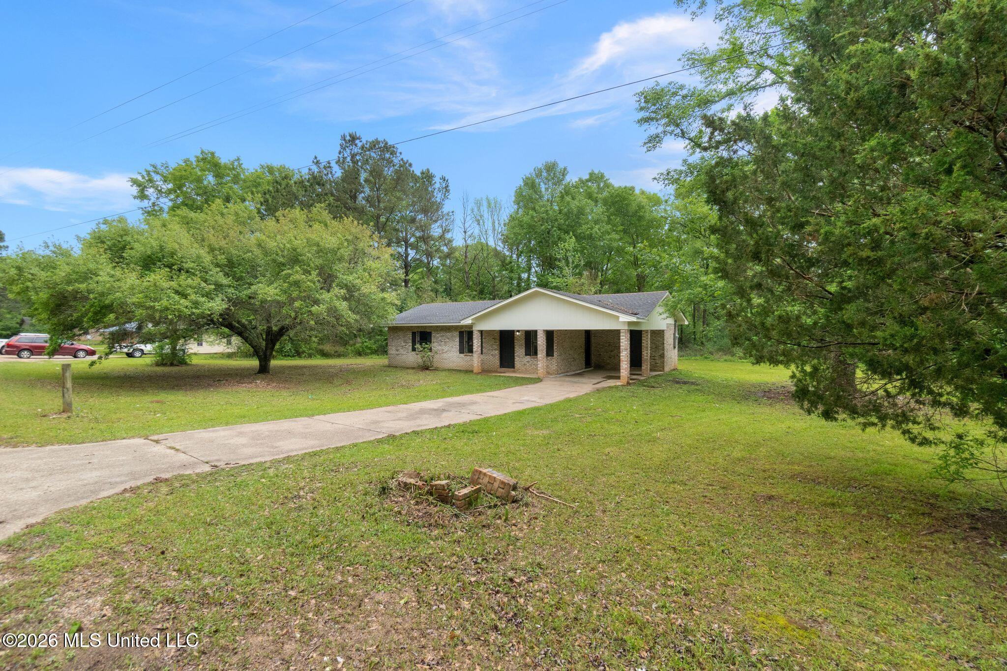 431 St Paul Road Tylertown, MS 39667 - Photo 5 of 32 431_St_Paul_Rd-4_FINAL