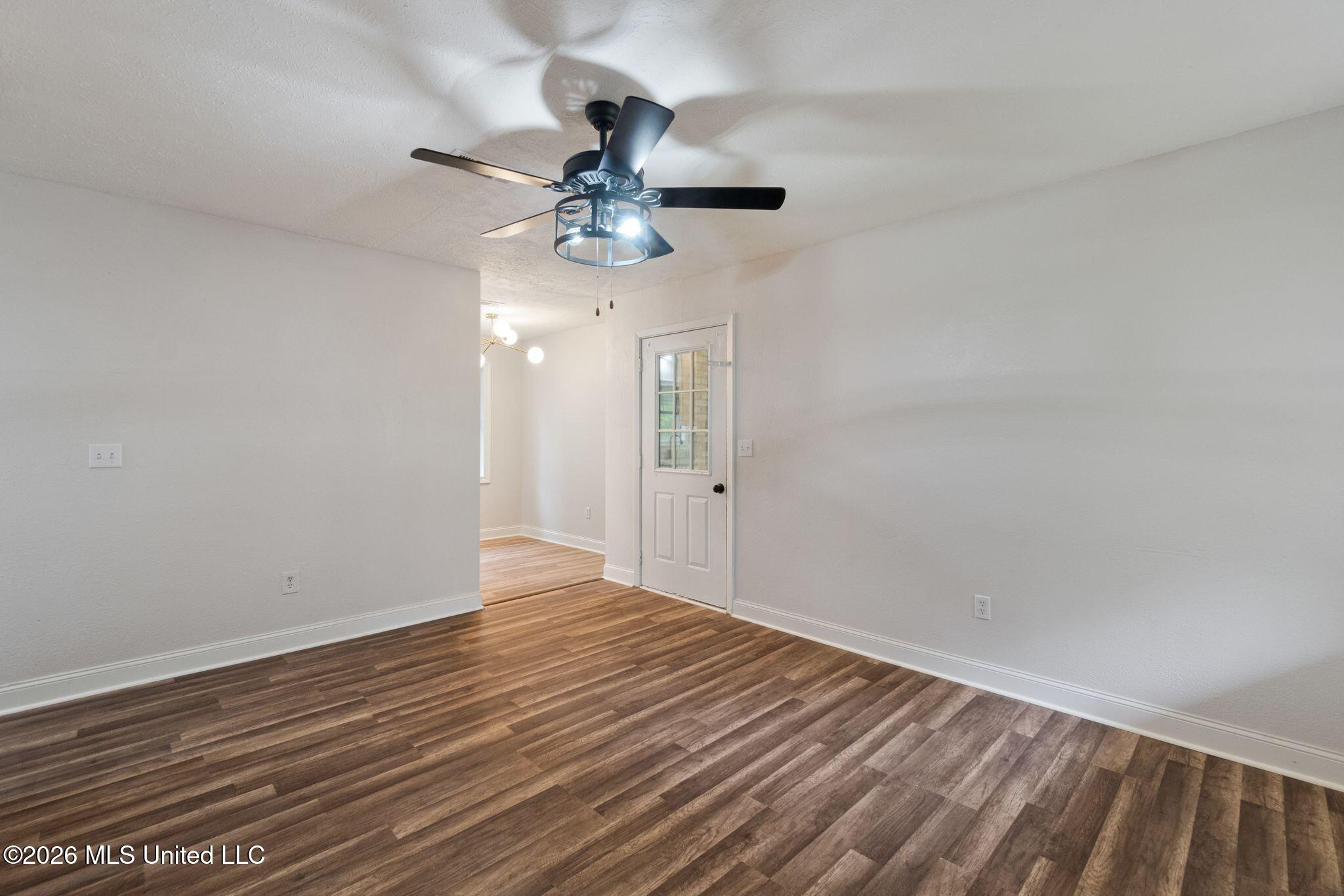431 St Paul Road Tylertown, MS 39667 - Photo 6 of 29 431_St_Paul_Rd-7