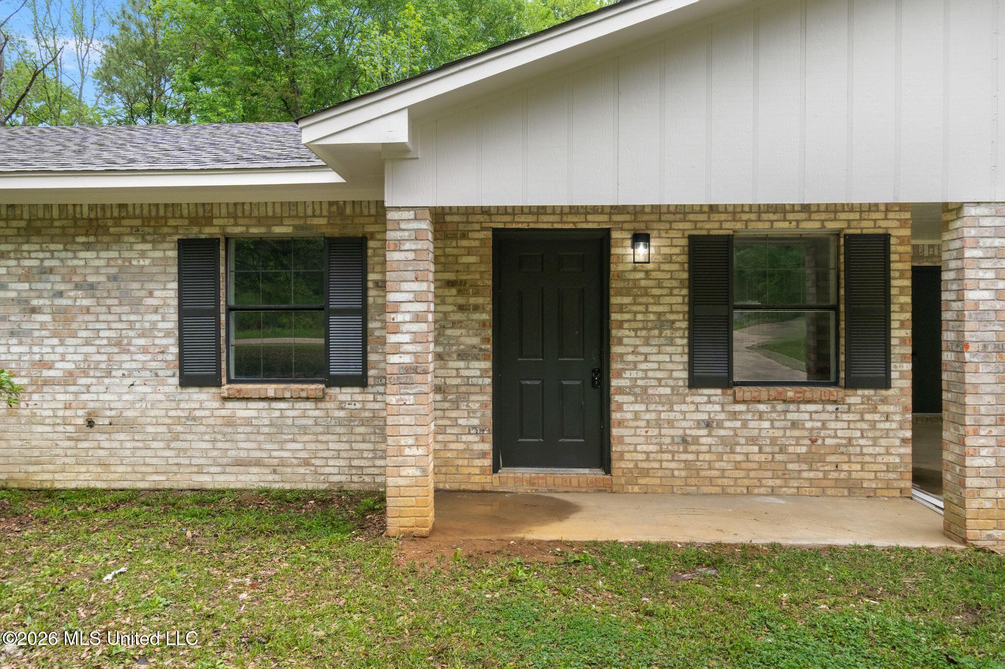 431 St Paul Road Tylertown, MS 39667 - Photo 6 of 32 431_St_Paul_Rd-5_FINAL