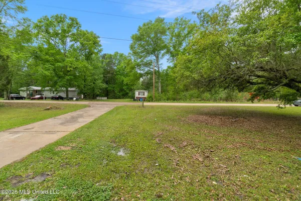 $125,000 | 431 St Paul Road, Tylertown, MS 39667