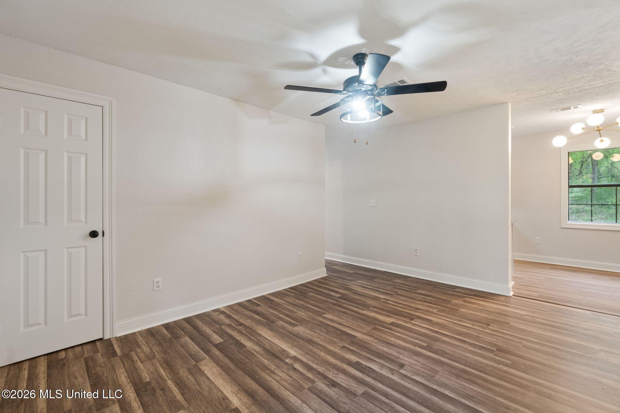 431 St Paul Road Tylertown, MS 39667 - Photo 9 of 32 431_St_Paul_Rd-9