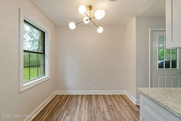 $125,000 | 431 St Paul Road, Tylertown, MS 39667