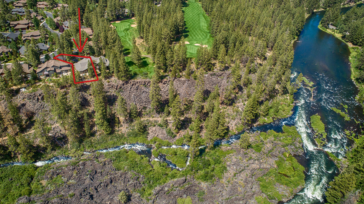 60452 Snap Shot Loop Bend, OR 97702 - Photo 49 of 51 OReilly_20240617_Aerial_4_0629_b_Lined_7